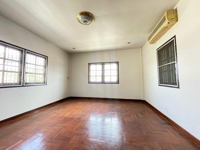 รูป ขายบ้านเดี่ยว หมู่บ้านมณฑลนคร พุทธมณฑลสาย 5 สามพราน นครปฐม - รูปที่ 15/19