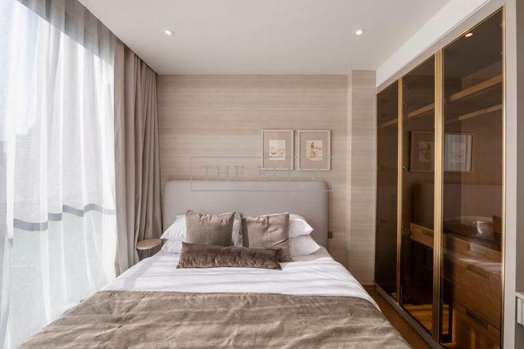 รูป ✨ Sophisticated Boutique Elegance: An Ultra-Private Sanctuary in a Prime Sukhumvit Enclave ✨ - รูปที่ 8/22