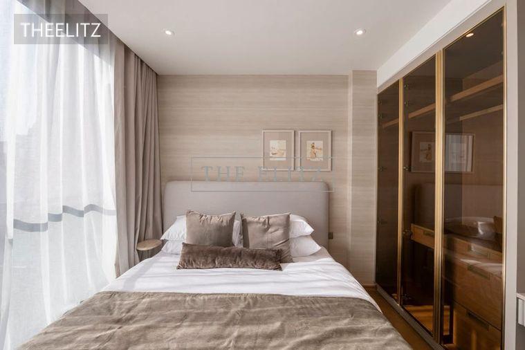 รูป ✨ Sophisticated Boutique Elegance: An Ultra-Private Sanctuary in a Prime Sukhumvit Enclave ✨ - รูปที่ 8/22