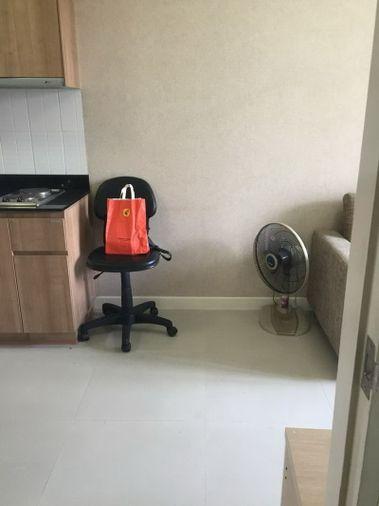 picture Ideo Ladprao 17 Near MRT Lat Phrao Ready to move in - 4/8