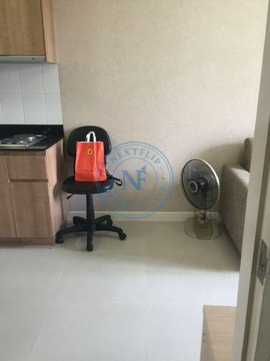 picture Ideo Ladprao 17 Near MRT Lat Phrao Ready to move in - 4/8