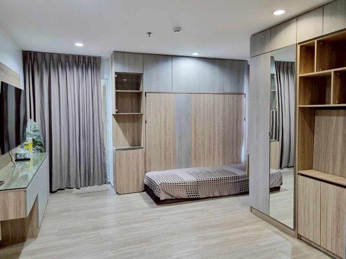 รูป 2 ห้องนอน🦊HunterCondo🦊บางซื่อ💥รีเจ้นท์ โฮม บางซ่อน โครงการ 2 เฟส 28🔴🟢🟡 - รูปที่ 29/30