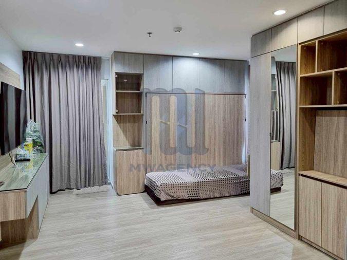 รูป 2 ห้องนอน🦊HunterCondo🦊บางซื่อ💥รีเจ้นท์ โฮม บางซ่อน โครงการ 2 เฟส 28🔴🟢🟡 - รูปที่ 29/30