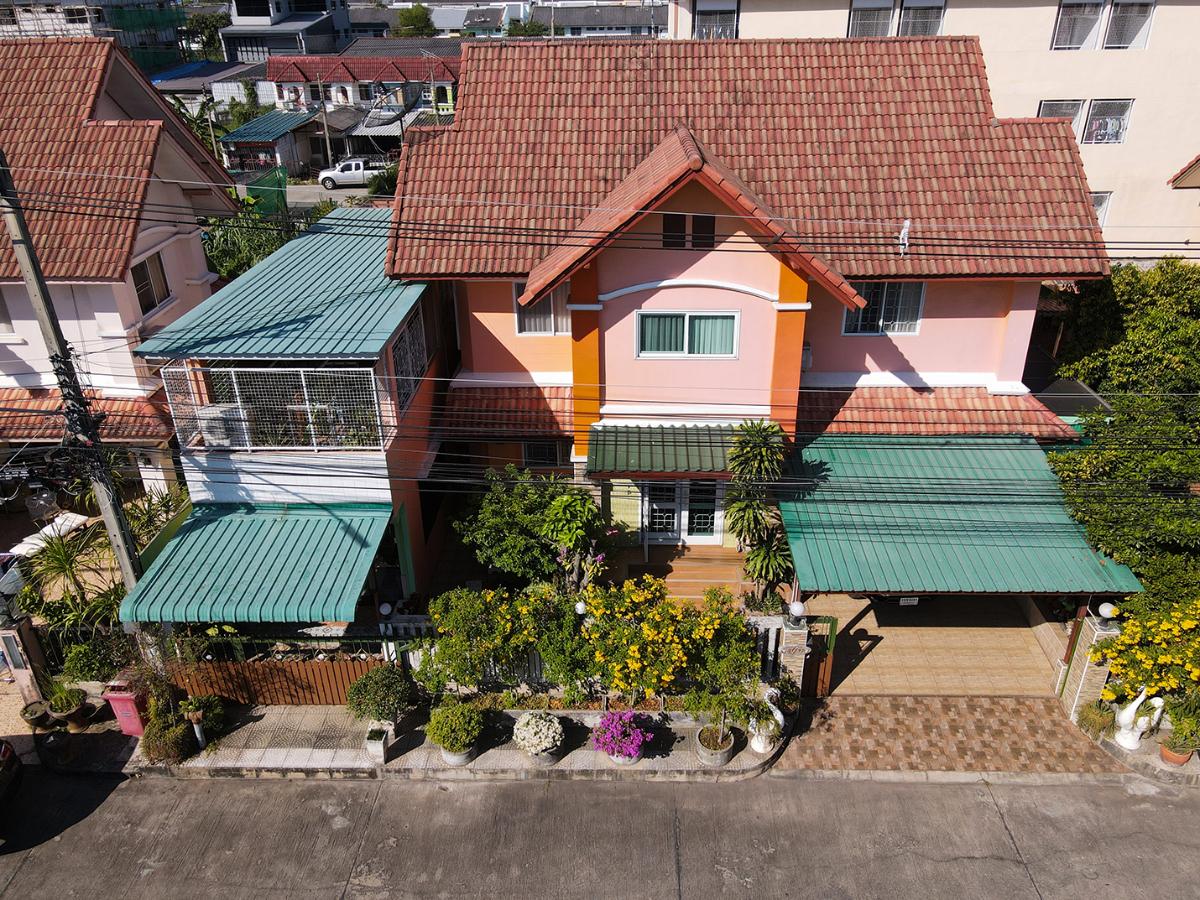 รูป ขายบ้านเดี่ยว โครงการ เอ.ซี. เฮ้าส์ 3  ต.ลาดสวาย อ.ลำลูกกา จ.ปทุมธานี - รูปที่ 28/28