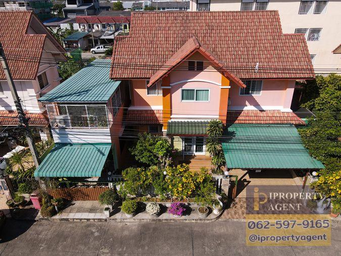 รูป ขายบ้านเดี่ยว โครงการ เอ.ซี. เฮ้าส์ 3 ต.ลาดสวาย อ.ลำลูกกา จ.ปทุมธานี - รูปที่ 28/28