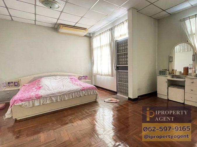รูป ขายทาวน์เฮ้าส์ หมู่บ้านอยู่เจริญ บางเขน กรุงเทพ - รูปที่ 21/24