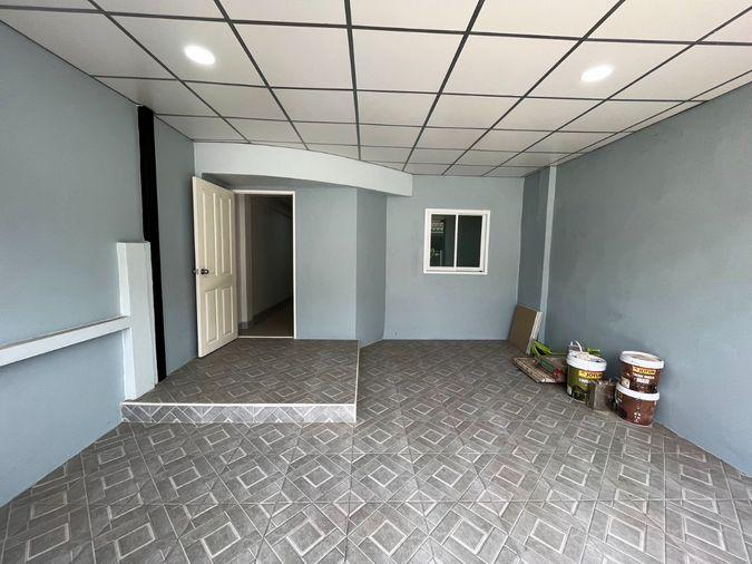 picture Townhouse for sale, Thanyapruek Khlong 7, Lam Phak Kut, Thanyaburi, Pathum Thani. - 3/14