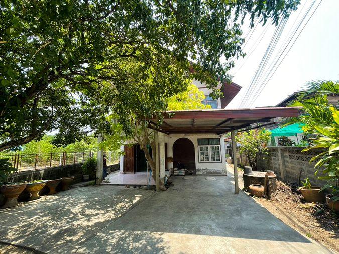 รูป ขายบ้าน ซอยหมู่บ้านดีพร้อม ถนนเลี่ยงเมืองนครสวรรค์ เมืองนครสวรรค์ - รูปที่ 2/27