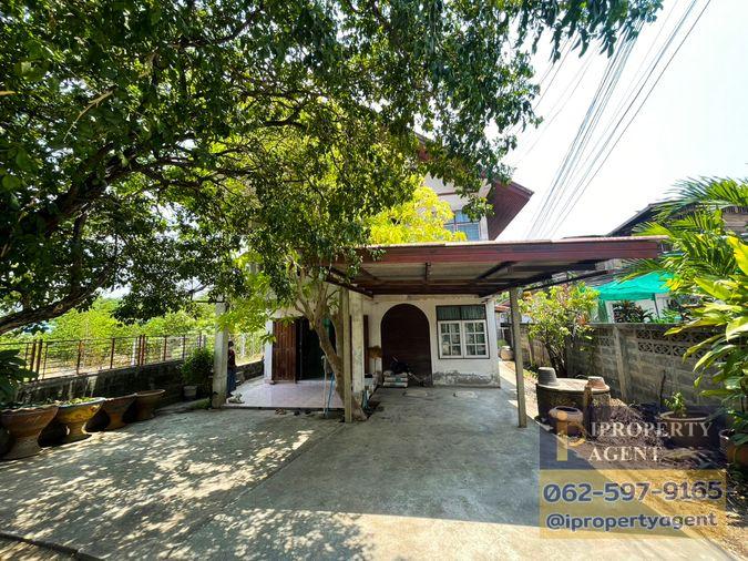 รูป ขายบ้าน ซอยหมู่บ้านดีพร้อม ถนนเลี่ยงเมืองนครสวรรค์ เมืองนครสวรรค์ - รูปที่ 2/27