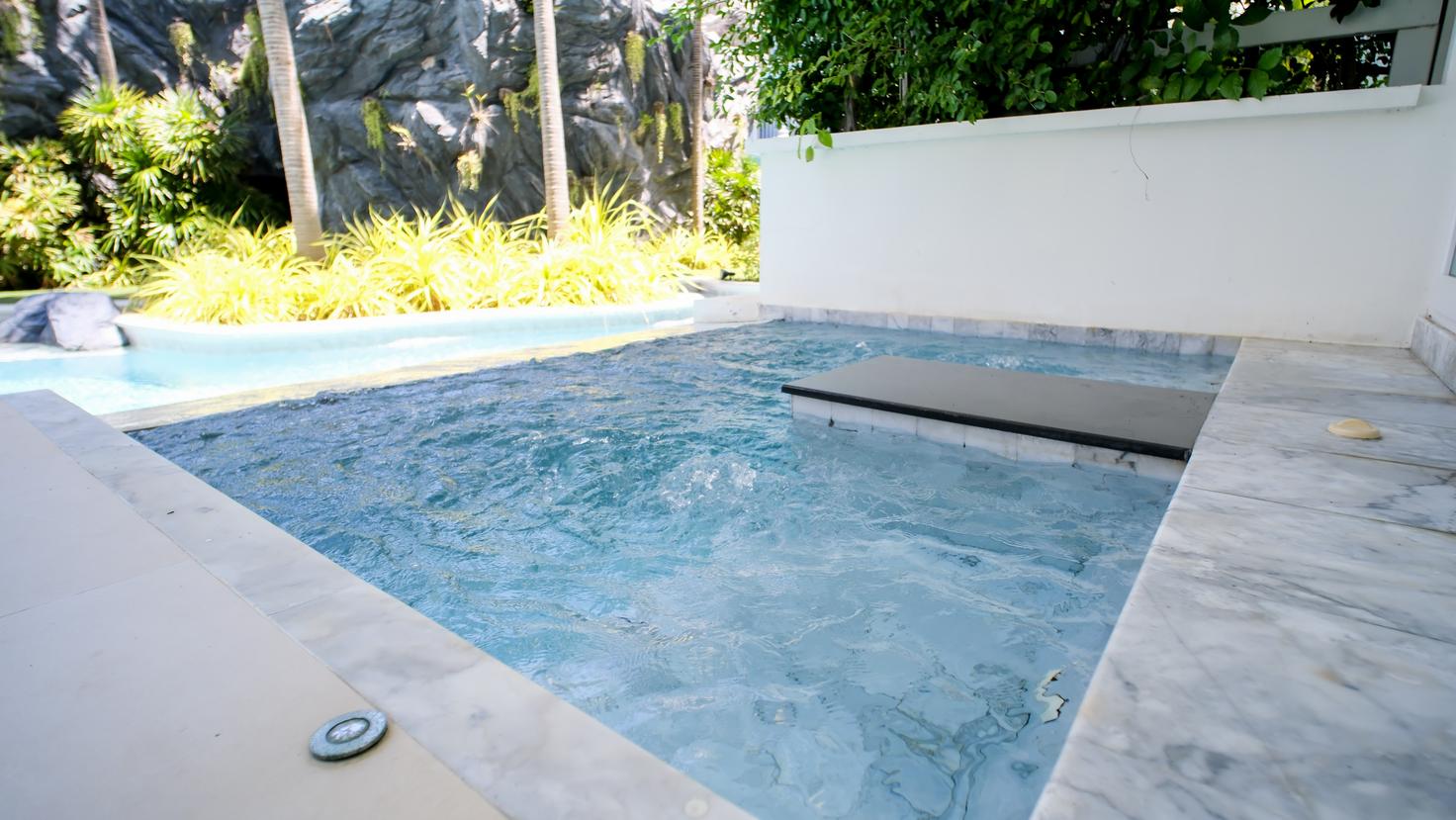 picture Grand Florida Pool Access Condo for Rent Pattaya - 10/11