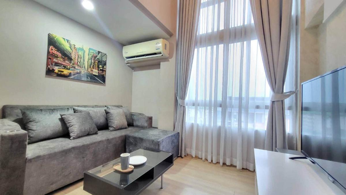 picture 🏢 Condo for Rent: Zoom Condo 49   Property Code | LNP-C14133 - 14/15