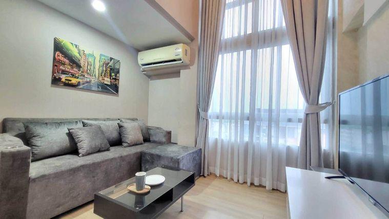 picture 🏢 Condo for Rent: Zoom Condo 49   Property Code | LNP-C14133 - 14/15