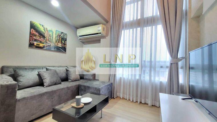 picture ðĒ Condo for Rent: Zoom Condo 49 Property Code | LNP-C14133 - 14/15