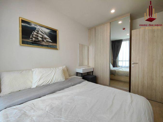 picture ✨ For Rent: NUE NOBLE Ratchada - Ladprao  Condo ✨  💰 Only 27,000THB/month - 2/8