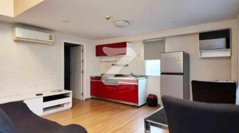รูป 2 ห้องนอน🦊HunterCondo🦊หลักสี่💥เรสต้า รีสอร์ท คอนโด🔴🟢🟡 - รูปที่ 11/12