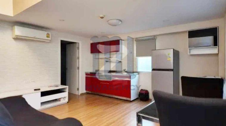 รูป 2 ห้องนอน🦊HunterCondo🦊หลักสี่💥เรสต้า รีสอร์ท คอนโด🔴🟢🟡 - รูปที่ 11/12