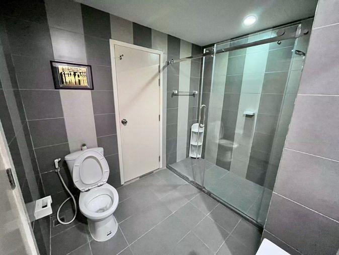 รูป Best Price ‼️ให้เช่า Motif Condo ห้องสวย ชั้นสูง พร้อมวิวสระว่ายน้ำ ตกแต่งเฟอร์ครบ พร้อมเข้าอยู่ ✨DS3809 | Line @Dstay - รูปที่ 8/12