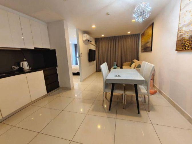 picture 🔥 Condo for Sale – Park Royal 3 | Spacious Unit | Only 400 m from the Beach - 2/9