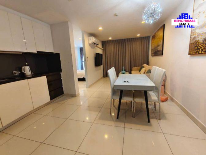 picture 🔥 Condo for Sale – Park Royal 3 | Spacious Unit | Only 400 m from the Beach - 2/9