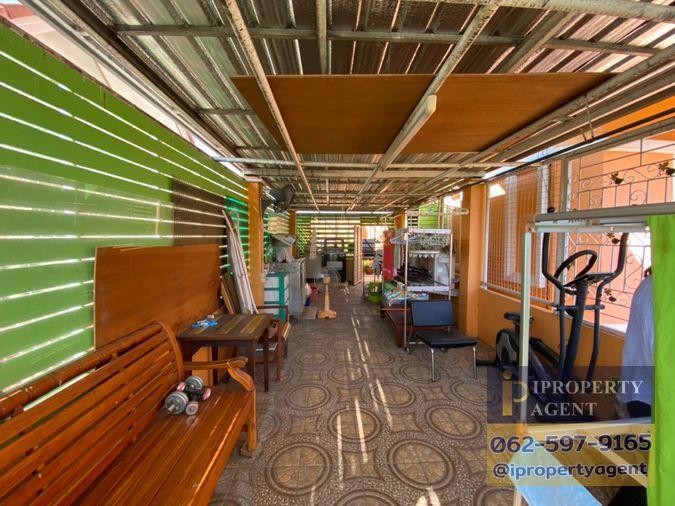 รูป ขายบ้านเดี่ยว โครงการ เอ.ซี. เฮ้าส์ 3 ต.ลาดสวาย อ.ลำลูกกา จ.ปทุมธานี - รูปที่ 25/28