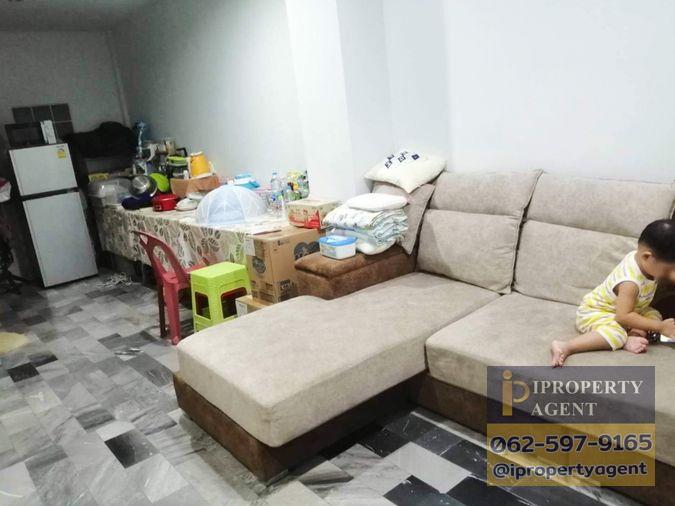 รูป ขายทาวน์เฮ้าส์ หมู่บ้านปัญญ์วไล คลอง 7 ลำลูกกา ปทุมธานี - รูปที่ 4/15