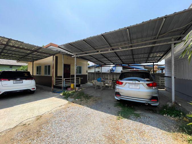 รูป ขายบ้าน ซอยหมู่บ้านดีพร้อม ถนนเลี่ยงเมืองนครสวรรค์ เมืองนครสวรรค์ - รูปที่ 24/27