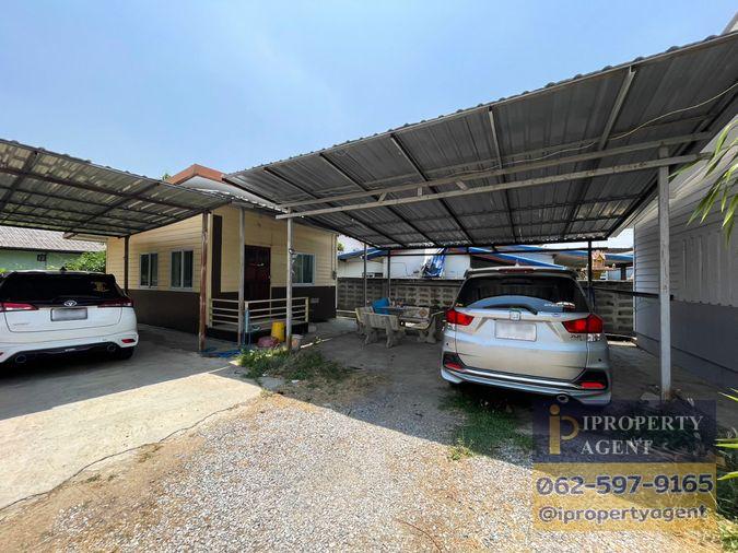 รูป ขายบ้าน ซอยหมู่บ้านดีพร้อม ถนนเลี่ยงเมืองนครสวรรค์ เมืองนครสวรรค์ - รูปที่ 24/27