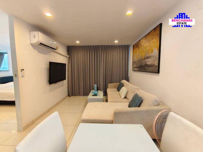 picture 🔥 Condo for Sale – Park Royal 3 | Spacious Unit | Only 400 m from the Beach - 1/9