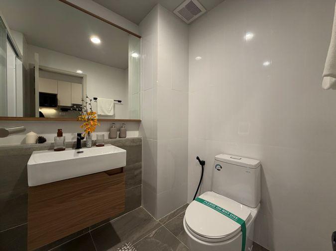 picture Culture Thonglor Studio Simplex Special price from the project. - 5/7