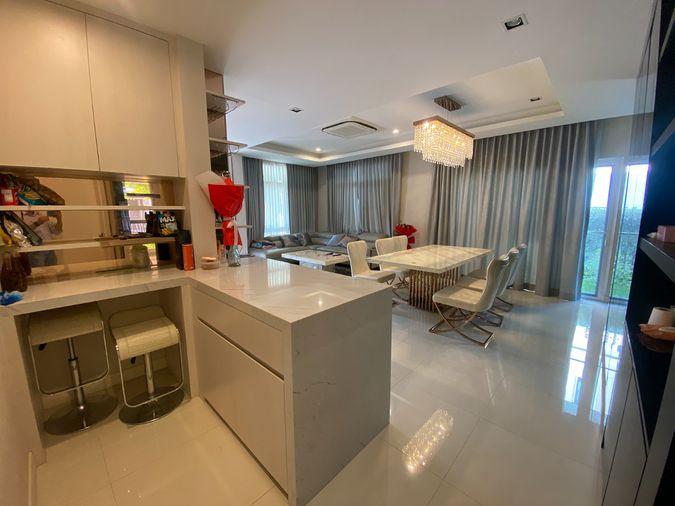 รูป ขายบ้าน มัณฑนา ศรีนครินทร์-ร่มเกล้า มีนบุรี กรุงเทพ - รูปที่ 11/26