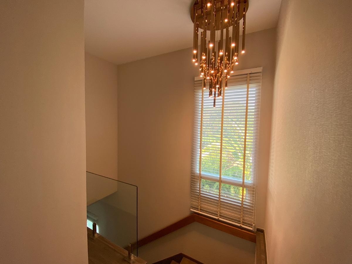 picture House for sale, Manthana Srinakarin-Romklao, Minburi, Bangkok - 16/26