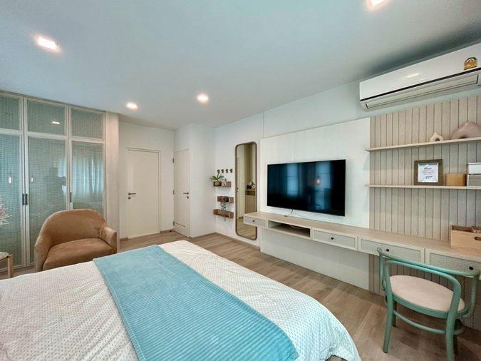 รูป 📌 เช่าบ้าน Villaggio 2 Srinakarin-Bangna / วิลลาจจิโอ 2 ศรีนครินทร์-บางนา ใกล้ Mega Bangna  - รูปที่ 8/18