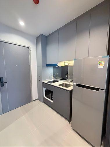 รูป ห้องขายโครงการ 2ห้องนอน 61ตร.ม. รับโปรโมชั่นพิเศษหลังบ้าน ติดต่อชมโครงการ  - รูปที่ 8/8