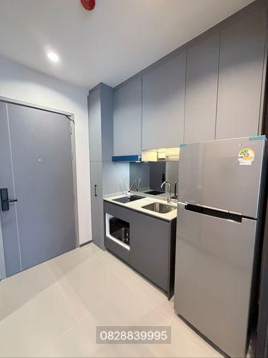 รูป ห้องขายโครงการ 2ห้องนอน 61ตร.ม. รับโปรโมชั่นพิเศษหลังบ้าน ติดต่อชมโครงการ - รูปที่ 8/8