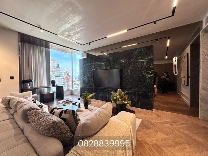 รูป The Residences 38 Only 56 Families Will Ever Call This Home - รูปที่ 1/10