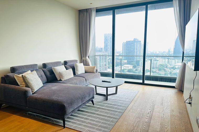 picture 🔥 For Rent !!🔥 Beatniq, 2 bedroom, 2 bathroom, nice view, Code C20240201033 furnished, ready to move in📣📣 - 2/10