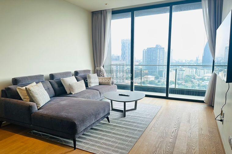 picture 🔥 For Rent !!🔥 Beatniq, 2 bedroom, 2 bathroom, nice view, Code C20240201033 furnished, ready to move in📣📣 - 2/10