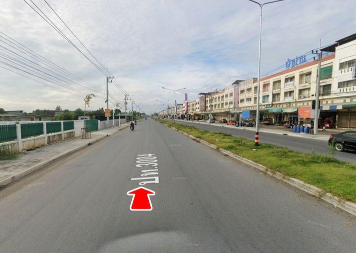 รูป ขายทาวน์เฮ้าส์ หมู่บ้านปัญญ์วไล คลอง 7 ลำลูกกา ปทุมธานี - รูปที่ 11/15