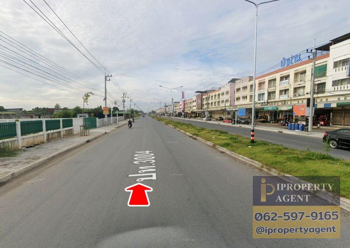 รูป ขายทาวน์เฮ้าส์ หมู่บ้านปัญญ์วไล คลอง 7 ลำลูกกา ปทุมธานี - รูปที่ 11/15