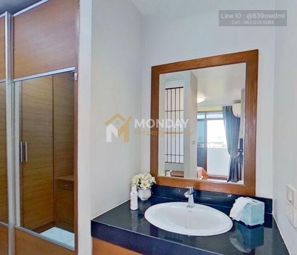 รูป 🔥MD-26066463 Rare Item ห้องสวย ราคาต่ำกว่าตลาด The Roof Garden รีบจองก่อนหลุด 🔥 - รูปที่ 3/7