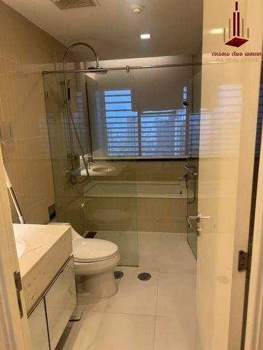 picture ✨ For Rent: Circle Living Prototype Condo ✨   💰 Only 95,000 THB/month - 9/9