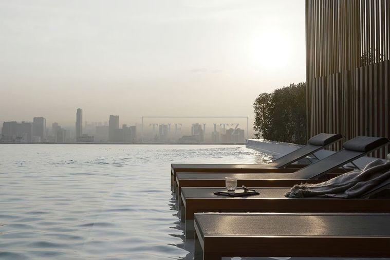 picture ✨ Prestige Vertical Oasis: A Stunning Architectural Masterpiece of Luxury Living ✨ - 23/25