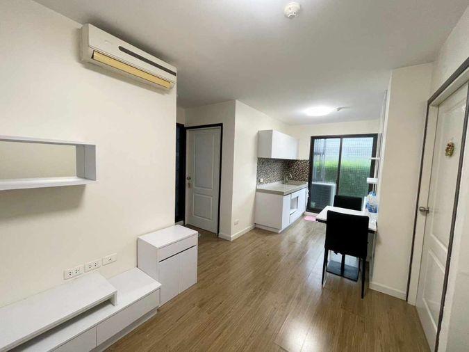 รูป 2 ห้องนอน🦊HunterCondo🦊บางนา💥ไอ คอนโด สุขุมวิท 103🔴🟢🟡 - รูปที่ 3/7