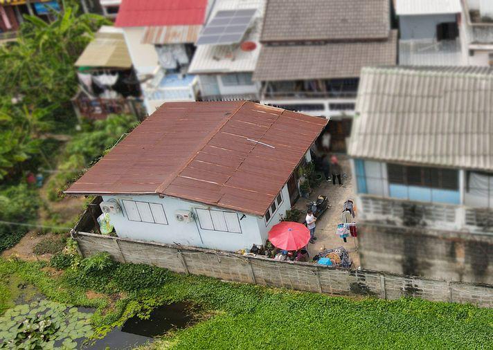 รูป ขายบ้าน ถนนพิชัยสงคราม ต.ในเมือง อ.เมือง จ.พิษณุโลก - รูปที่ 1/16