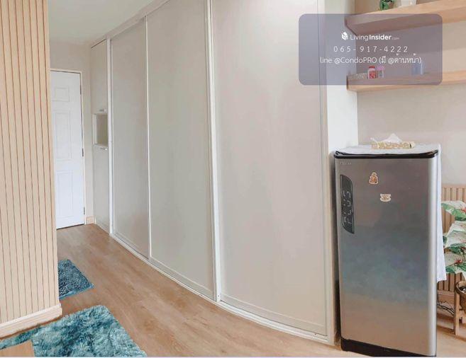 picture P-1641🏢Regent Home 6/1 - Prachacheun💡 best price 1.25 M.💡 //0659174222// - 7/10
