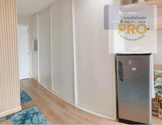 picture P-1641🏢Regent Home 6/1 - Prachacheun💡 best price 1.25 M.💡 //0659174222// - 7/10