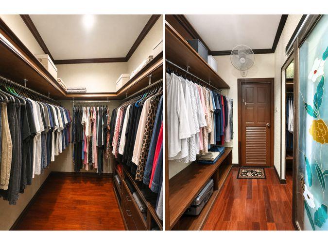 รูป ขาย บ้านเดี่ยว ร่มรื่น บรรยากาศเหมือนรีสอร์ท ติดถนนหลักของหมุ่บ้าน Natural Ville ร่มเกล้า 3 ห้องนอน 4 ห้องน้ำ 175 ตร.ว.  - รูปที่ 21/32