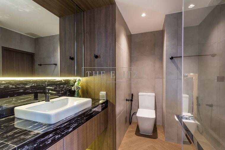 รูป ✨ Palatial Ultra-Luxury Hideaway - Rare 3-Bedroom Masterpiece in Prime Sukhumvit ✨ - รูปที่ 41/49