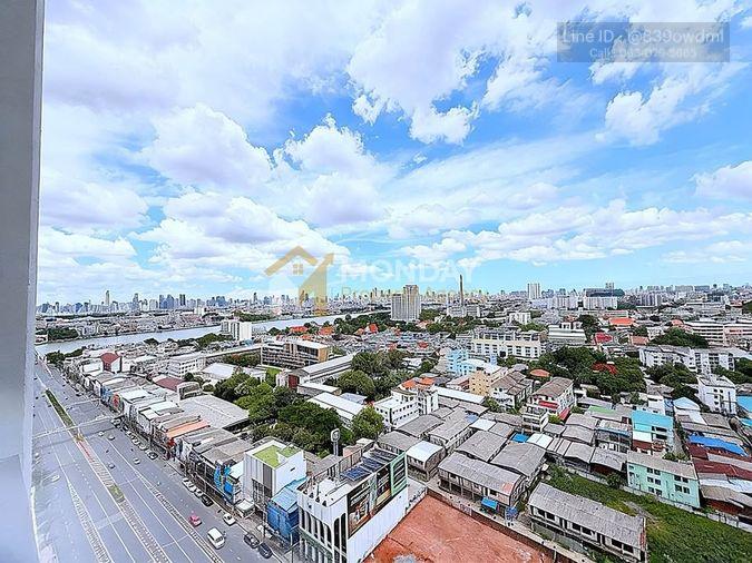 รูป 🔥 ห้องว่าง พร้อมเข้าอยู่! เออร์บาโน่ ราชวิถี รีบจองก่อนหลุด 🔥MD-26066398 - รูปที่ 9/10