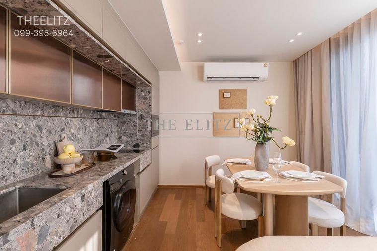 รูป ✨ Sophisticated Boutique Elegance: An Ultra-Private Sanctuary in a Prime Sukhumvit Enclave ✨ - รูปที่ 6/22